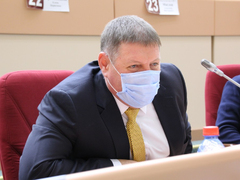 Все границы и барьеры лишь в нашей голове: Михаил Исаев снова стал главой Саратова