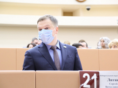 Все границы и барьеры лишь в нашей голове: Михаил Исаев снова стал главой Саратова