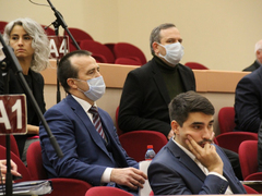 Все границы и барьеры лишь в нашей голове: Михаил Исаев снова стал главой Саратова