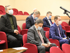Все границы и барьеры лишь в нашей голове: Михаил Исаев снова стал главой Саратова