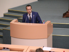 Все границы и барьеры лишь в нашей голове: Михаил Исаев снова стал главой Саратова