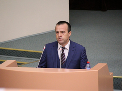Все границы и барьеры лишь в нашей голове: Михаил Исаев снова стал главой Саратова