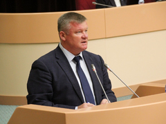 Все границы и барьеры лишь в нашей голове: Михаил Исаев снова стал главой Саратова