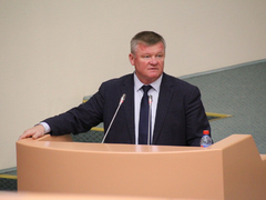 Все границы и барьеры лишь в нашей голове: Михаил Исаев снова стал главой Саратова