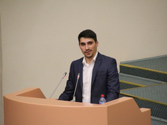 Все границы и барьеры лишь в нашей голове: Михаил Исаев снова стал главой Саратова