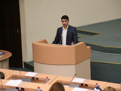 Все границы и барьеры лишь в нашей голове: Михаил Исаев снова стал главой Саратова