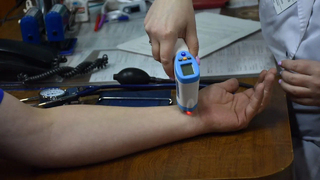 В Саратовской области COVID-19 нашли еще у 615 граждан