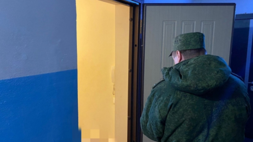 В Солнечном убили 24-летнюю девушку: в преступлении признался военный