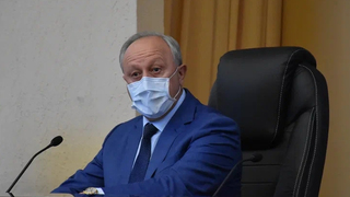 Валерий Радаев: Несмотря на пандемию COVID-19, экономика Саратовской области восстанавливается