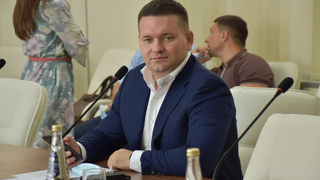 Единой России - 20 лет: поздравление депутата Госдумы Андрея Воробьева