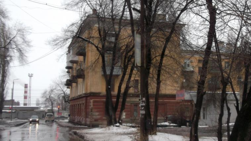 В Заводском районе снесут еще два дома, которые планировали реконструировать