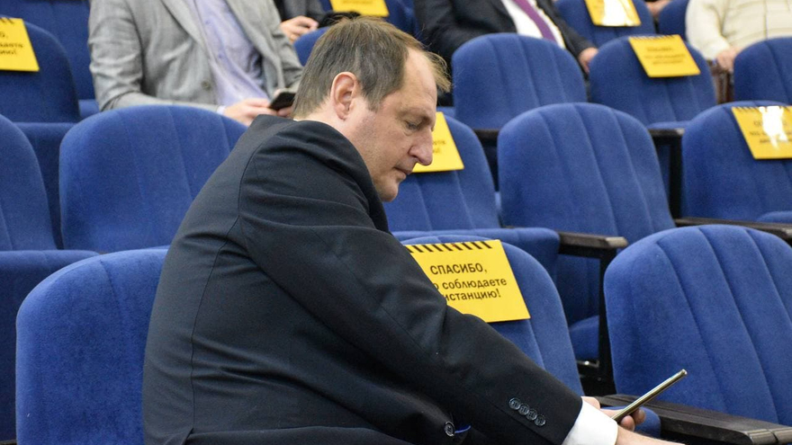 Мэр Михаил Исаев: в Саратове будут раскрывать человеческий и технический потенциал