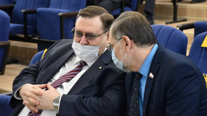 Мэр Михаил Исаев: в Саратове будут раскрывать человеческий и технический потенциал