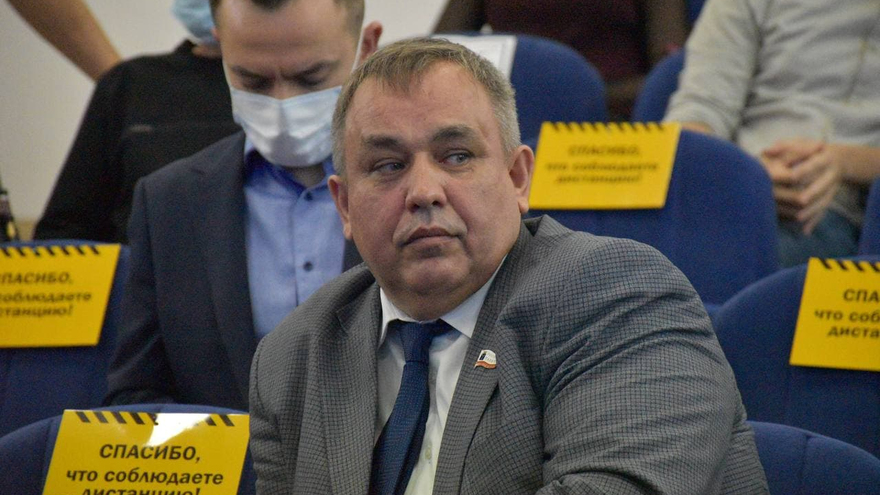 Мэр Михаил Исаев: в Саратове будут раскрывать человеческий и технический потенциал