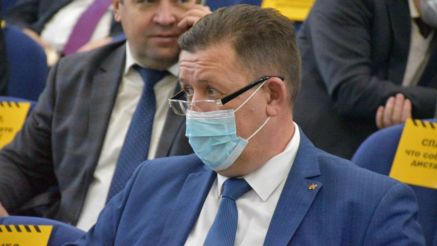 Мэр Михаил Исаев: в Саратове будут раскрывать человеческий и технический потенциал