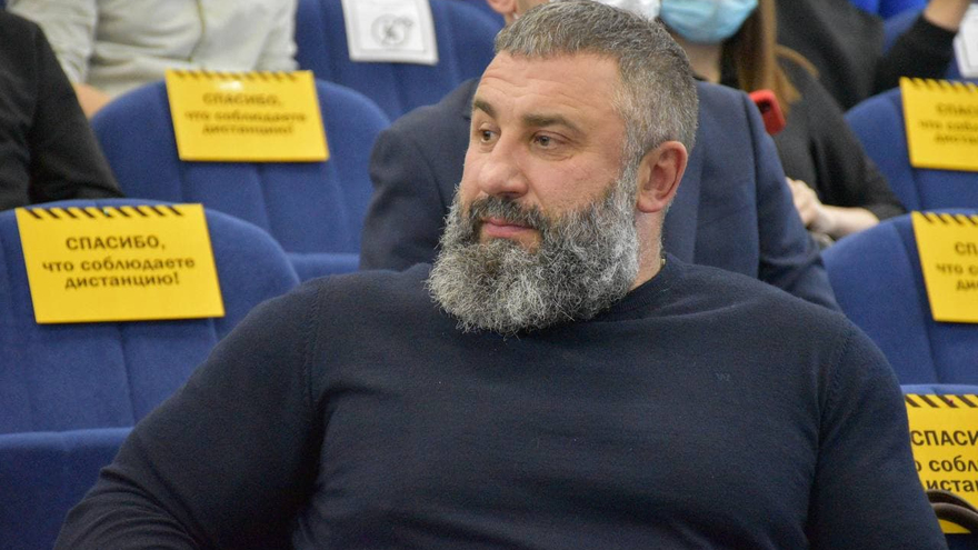 Мэр Михаил Исаев: в Саратове будут раскрывать человеческий и технический потенциал
