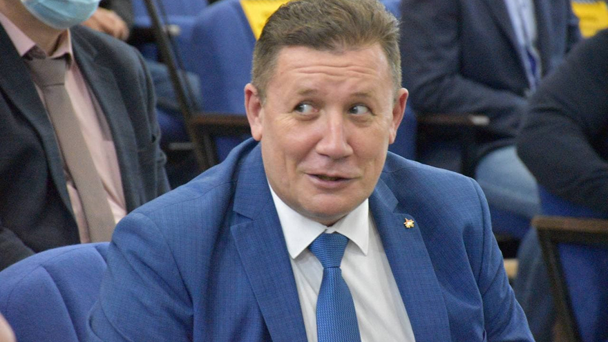 Мэр Михаил Исаев: в Саратове будут раскрывать человеческий и технический потенциал