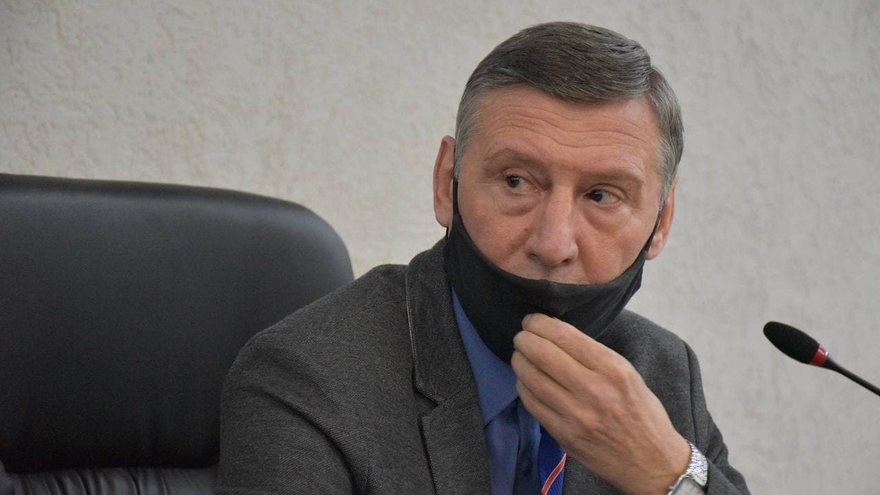 Мэр Михаил Исаев: в Саратове будут раскрывать человеческий и технический потенциал