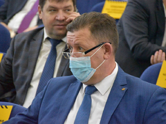 Мэр Михаил Исаев: в Саратове будут раскрывать человеческий и технический потенциал
