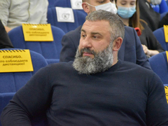 Мэр Михаил Исаев: в Саратове будут раскрывать человеческий и технический потенциал