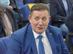 Мэр Михаил Исаев: в Саратове будут раскрывать человеческий и технический потенциал