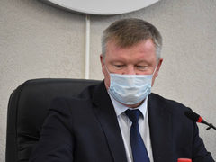 Мэр Михаил Исаев: в Саратове будут раскрывать человеческий и технический потенциал