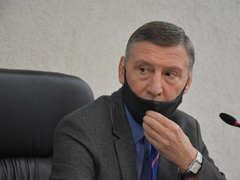 Мэр Михаил Исаев: в Саратове будут раскрывать человеческий и технический потенциал