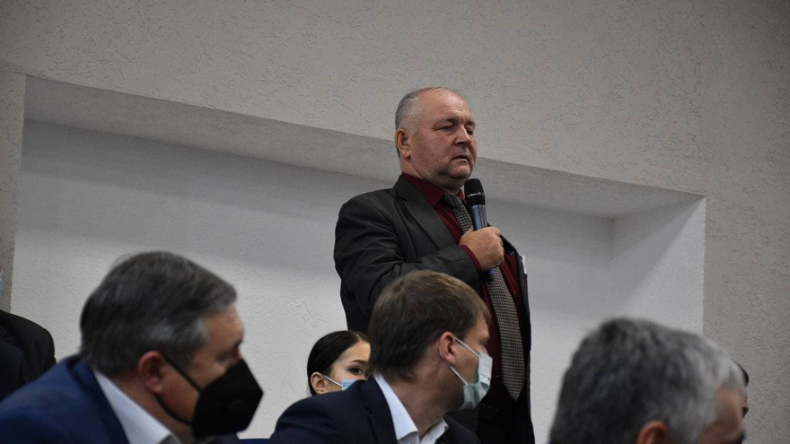 Глава Саратова о присоединении новых территорий: никто никого не уговаривал