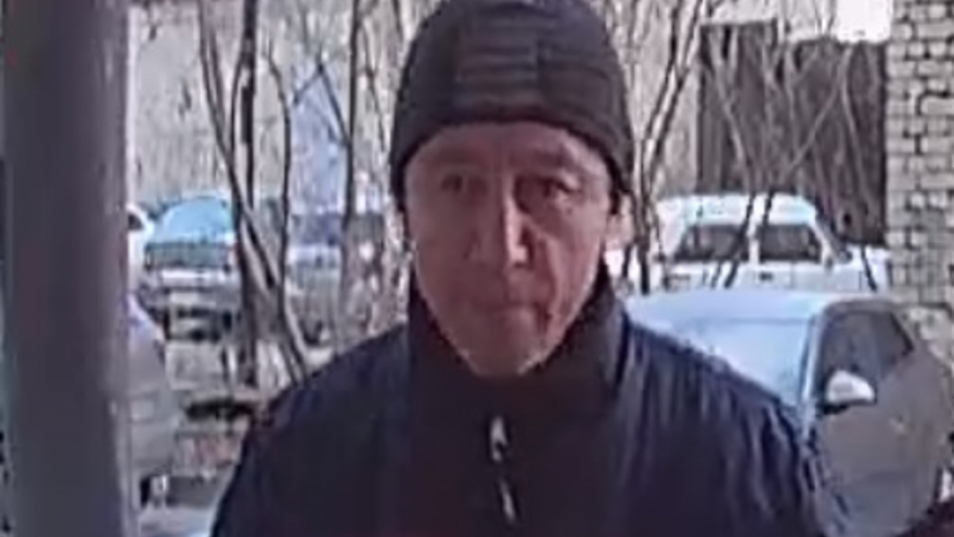 На Навашина под машину попала пенсионерка: идет поиск свидетелей