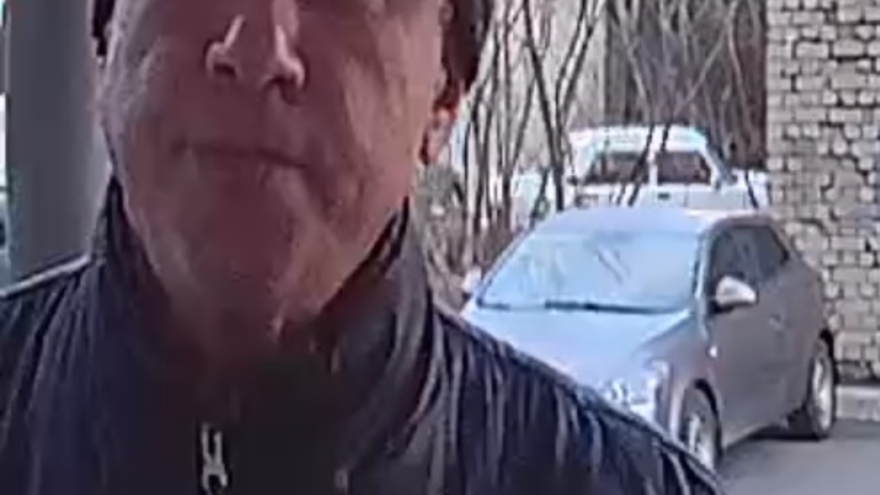 На Навашина под машину попала пенсионерка: идет поиск свидетелей