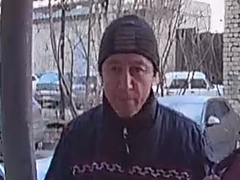 На Навашина под машину попала пенсионерка: идет поиск свидетелей