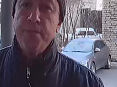 На Навашина под машину попала пенсионерка: идет поиск свидетелей