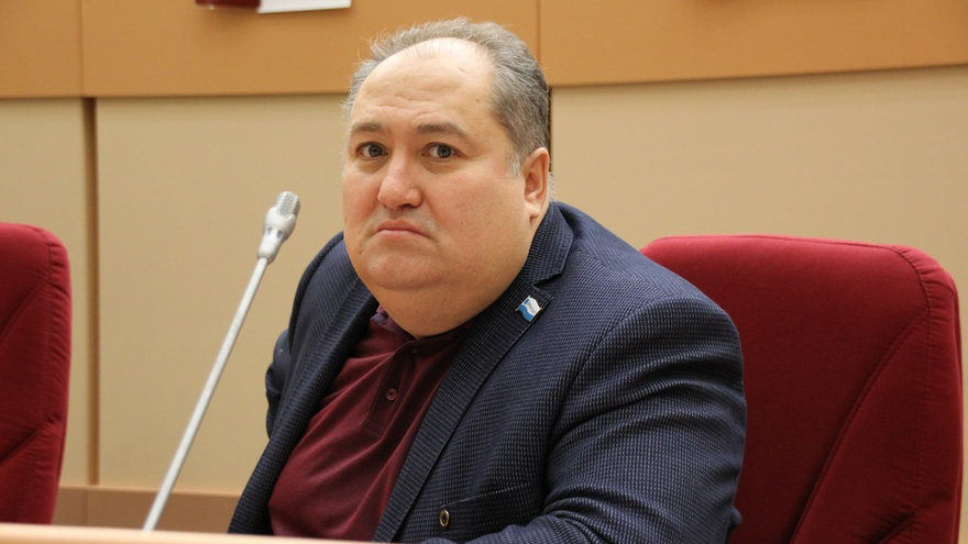 Депутаты Саратовской гордумы одобрили покупку мусорных контейнеров на 25 миллионов рублей