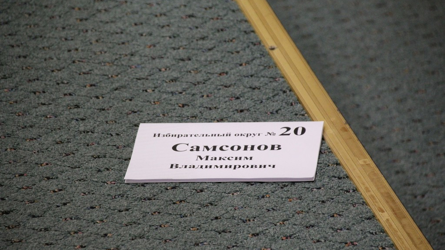 Депутаты Саратовской гордумы одобрили покупку мусорных контейнеров на 25 миллионов рублей
