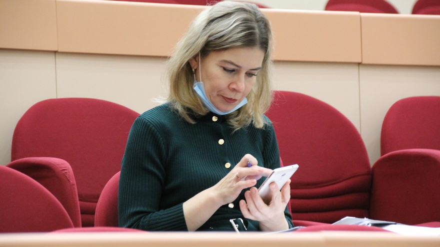Депутаты Саратовской гордумы одобрили покупку мусорных контейнеров на 25 миллионов рублей