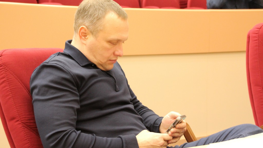 Депутаты Саратовской гордумы одобрили покупку мусорных контейнеров на 25 миллионов рублей
