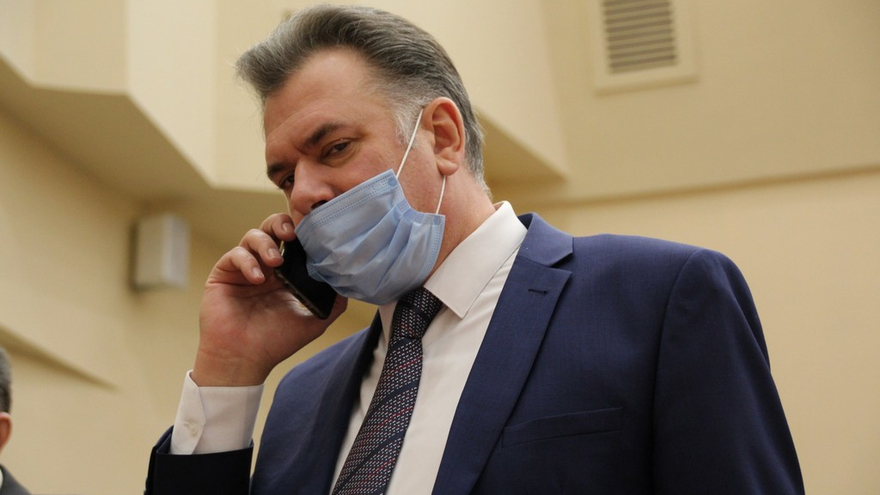 Депутаты Саратовской гордумы одобрили покупку мусорных контейнеров на 25 миллионов рублей