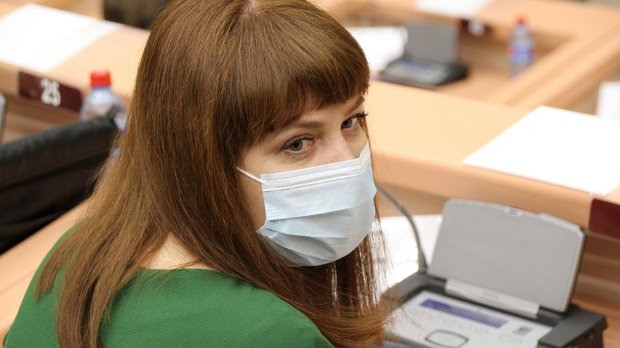 Депутаты Саратовской гордумы одобрили покупку мусорных контейнеров на 25 миллионов рублей