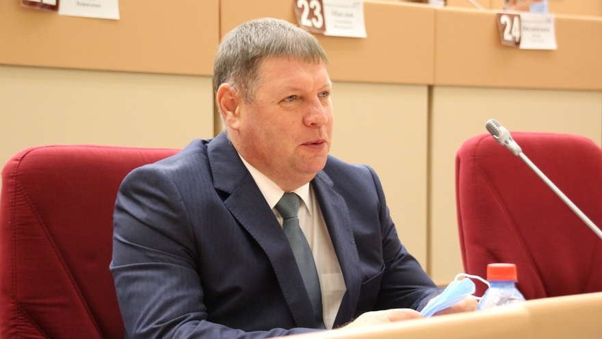 Депутаты Саратовской гордумы одобрили покупку мусорных контейнеров на 25 миллионов рублей