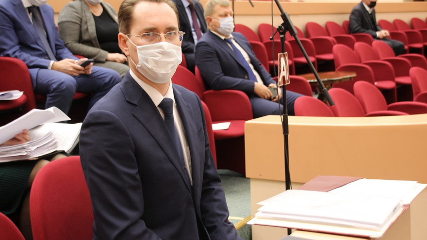 Депутаты Саратовской гордумы одобрили покупку мусорных контейнеров на 25 миллионов рублей