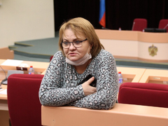 Депутаты Саратовской гордумы одобрили покупку мусорных контейнеров на 25 миллионов рублей