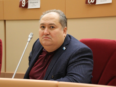 Депутаты Саратовской гордумы одобрили покупку мусорных контейнеров на 25 миллионов рублей
