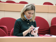Депутаты Саратовской гордумы одобрили покупку мусорных контейнеров на 25 миллионов рублей