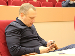 Депутаты Саратовской гордумы одобрили покупку мусорных контейнеров на 25 миллионов рублей