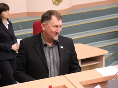 Депутаты Саратовской гордумы одобрили покупку мусорных контейнеров на 25 миллионов рублей