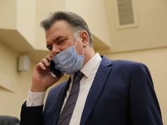 Депутаты Саратовской гордумы одобрили покупку мусорных контейнеров на 25 миллионов рублей