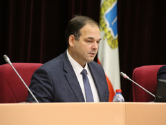 Депутаты Саратовской гордумы одобрили покупку мусорных контейнеров на 25 миллионов рублей