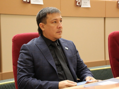 Депутаты Саратовской гордумы одобрили покупку мусорных контейнеров на 25 миллионов рублей