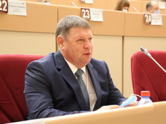 Депутаты Саратовской гордумы одобрили покупку мусорных контейнеров на 25 миллионов рублей