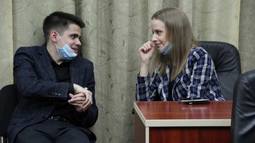 Все некрасиво: дольщики недовольны высоткой-долгостроем на Сакко и Ванцетти